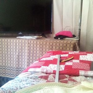 Meet your Posher, Loretta